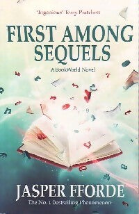 Livrenpoche : First among sequels - Jasper Fforde - Livre