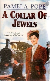Livrenpoche : A collar of jewels - Pamela Pope - Livre