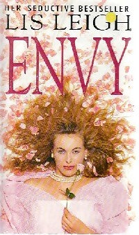 Envy - Lis Leigh -  Bantam books - Livre