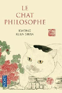 Livrenpoche : Le chat philosophe - Kuong Kuen Shan - Livre