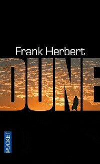 Dune Tome I - Frank Herbert - Livre
