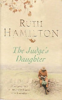 Livrenpoche : The judge's daughter - Ruth Hamilton - Livre