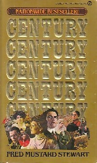 Livrenpoche : Century - Fred Mustard Stewart - Livre