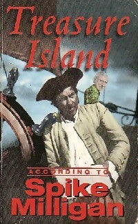 Livrenpoche : Treasure Island - Spike Milligan - Livre