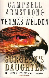 Livrenpoche : The surgeon's daughter - Thomas Weldon - Livre