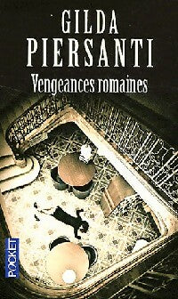 Livrenpoche : Vengeances romaines - Gilda Piersanti - Livre