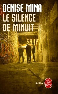 Livrenpoche : Le silence de minuit - Denise Mina - Livre