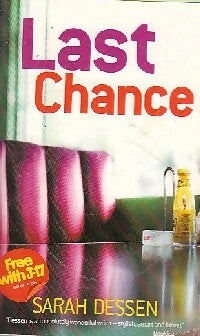 Livrenpoche : Last chance    - Sarah Dessen - Livre