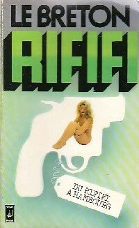 Livrenpoche : Du rififi à Hambourg (Les racketters) - Auguste Le Breton - Livre