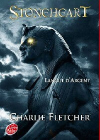 Livrenpoche : Stoneheart Tome III : Langue d'argent - Charlie Fletcher - Livre