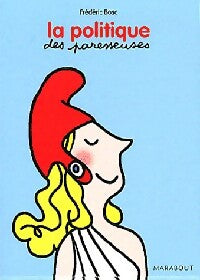 Livrenpoche : La politique - Soledad Bravi, Frédéric Bosc - Livre