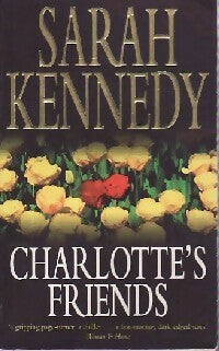 Livrenpoche : Charlotte's friends - Sarah Kennedy - Livre