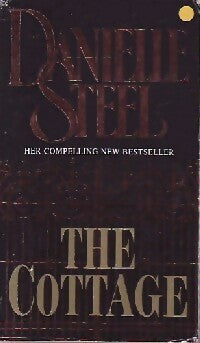 Livrenpoche : The cottage - Danielle Steel - Livre