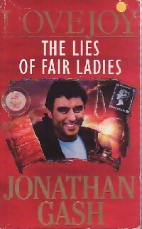 Livrenpoche : The lies of fair ladies - Jonathan Cash - Livre