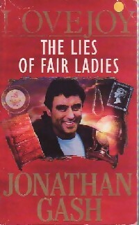 The lies of fair ladies - Jonathan Cash -  Arrow - Livre