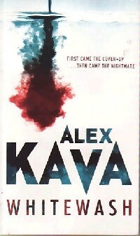 Livrenpoche : Whitewash - Alex Kava - Livre