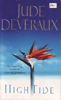 Livrenpoche : High tide - Jude Deveraux - Livre