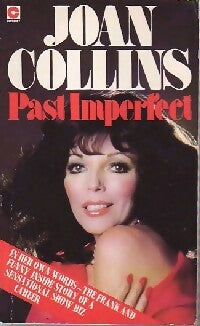 Livrenpoche : Past imperfect - Joan Collins - Livre