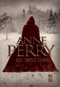 Livrenpoche : Contes de Noël - Anne Perry - Livre