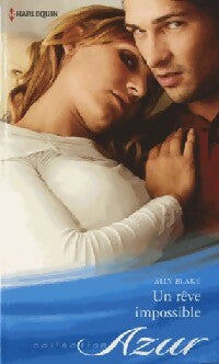 Livrenpoche : Un rêve impossible - Ally Blake - Livre