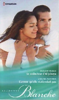 Livrenpoche : Le séducteur D'Al Jabaya / L'amour qu'elle n'attendait pas - Barbara McMahon, Meredith Webber - Livre