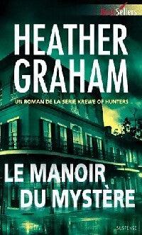 Livrenpoche : Le manoir du mystère - Heather Graham - Livre