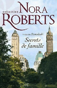 Livrenpoche : Secrets de famille - Nora Roberts - Livre