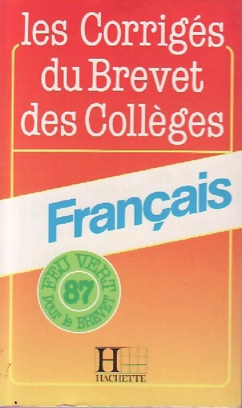 Livrenpoche : Français - Inconnu - Livre