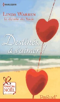 Livrenpoche : Destinés... à S'aimer ! - Linda Warren - Livre