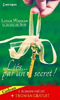 Livrenpoche : Liés... Par un secret ! / Un orage de passion - Linda Warren, Linda Barrett - Livre