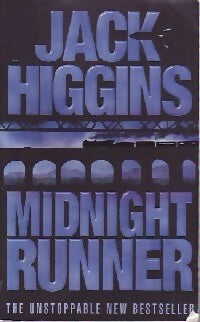 Livrenpoche : Midnight runner - Jack Higgins - Livre
