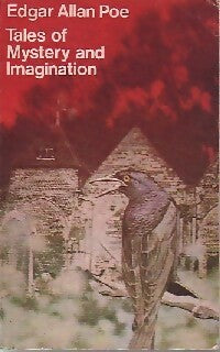 Livrenpoche : Tales of mystery and imagination - Edgar Allan Poe - Livre