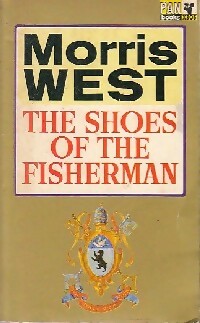 Livrenpoche : The shoes of the fisherman - Morris L. West - Livre