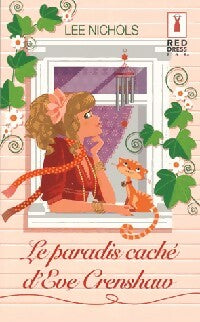 Livrenpoche : Le paradis caché d'Eve Crenshaw - Lee Nichols - Livre