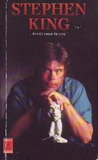 Livrenpoche : Stephen King    - George Beahm - Livre