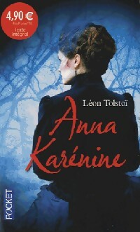 Livrenpoche : Anna Karénine - Leo Tolstoy - Livre