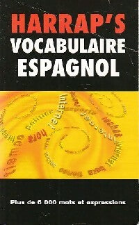 Livrenpoche : Vocabulaire espagnol - Aurora Luelmo - Livre