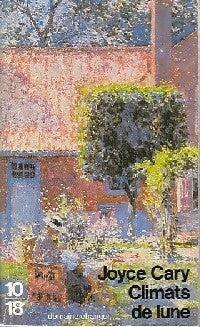 Livrenpoche : Climats de lune - Joyce Cary - Livre