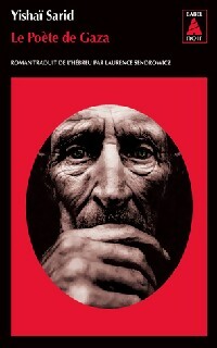 Livrenpoche : Le poète de Gaza - Yishaï Sarid - Livre