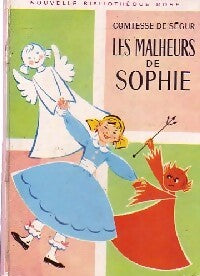 Les malheurs de Sophie - Comtesse De Ségur - Livre