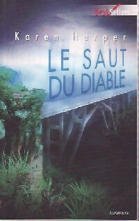 Livrenpoche : Le saut du diable - Karen Harper - Livre