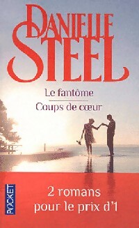 Livrenpoche : Le fantôme / Coups de coeur - Danielle Steel - Livre