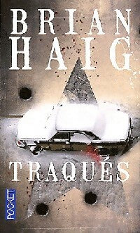 Livrenpoche : Traqués - Brian Haig - Livre