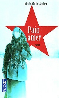 Livrenpoche : Pain amer - Marie-Odile Ascher - Livre