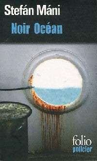Livrenpoche : Noir océan - Stefan Mani - Livre