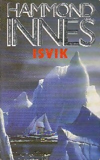 Isvik - Hammond Innes -  Pan Books - Livre