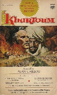 Livrenpoche : Khartoum - Alan Caillou - Livre