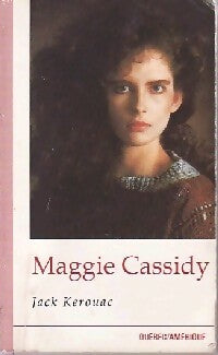 Maggie Cassidy - Jack Kerouac -  Espace - Livre