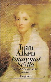 Livrenpoche : Fanny und Scylla - Joan Aiken - Livre