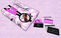 Livrenpoche : Coffret soirée sensuelle - Clara Morgane - Livre
